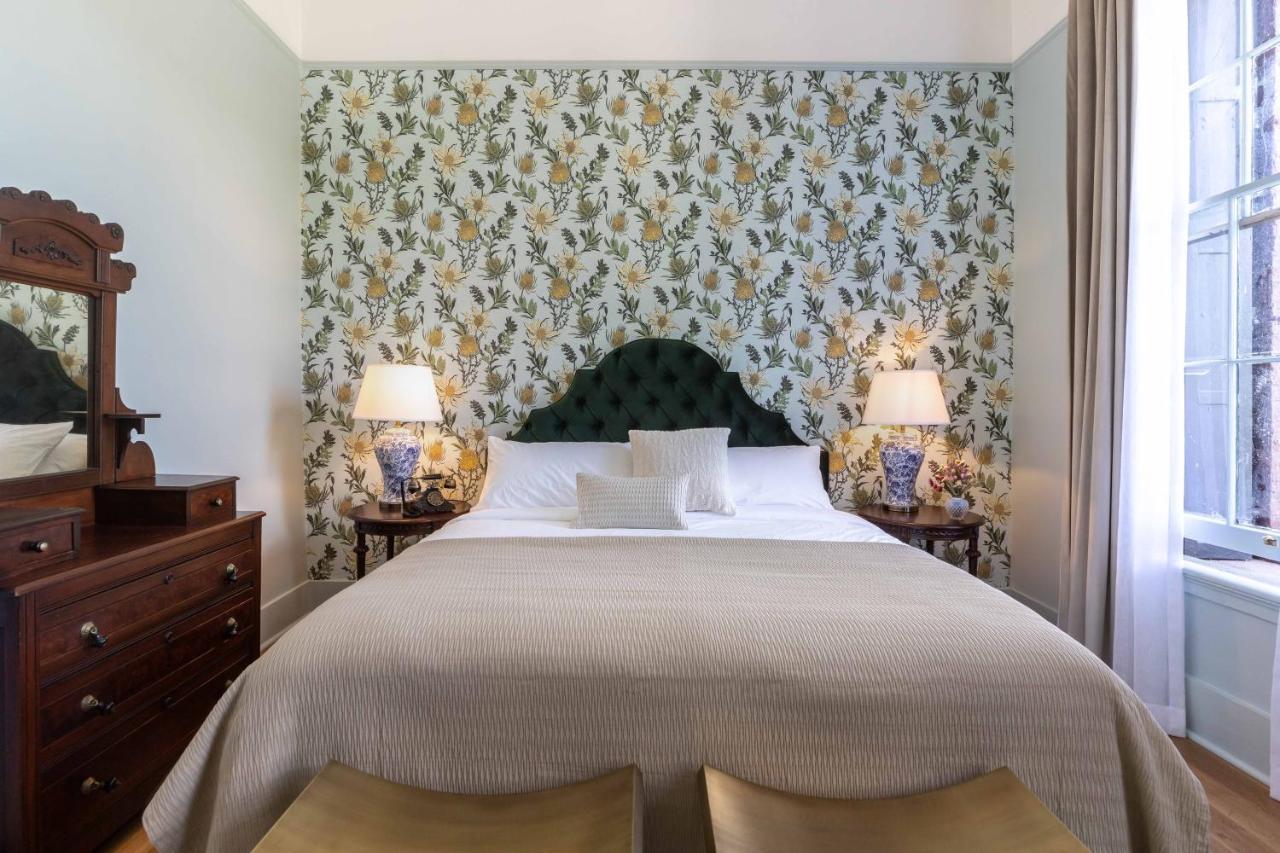נבדה סיטי National Exchange Hotel מראה חיצוני תמונה