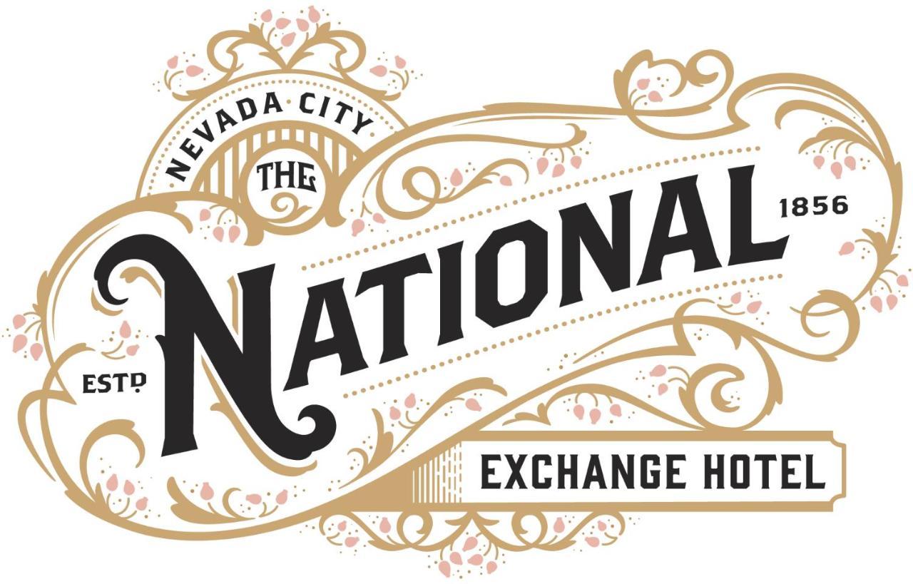 נבדה סיטי National Exchange Hotel מראה חיצוני תמונה